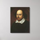 Suche nach shakespeare leinwandbilder Stückeschreiber