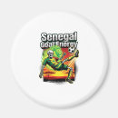 Suche nach senegal magnete Fußballdesign