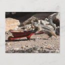 Recherche de brouette cartes postales Travail