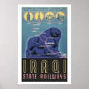 Suche nach irak poster Reise