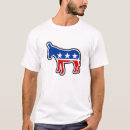 Recherche de âne de démocrate tshirts Fier