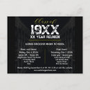 Recherche de tout événement cartes postales Élégant