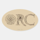 Recherche de orcs autocollants Le hobbit