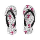 Suche nach jungen badesandalen Cartoon