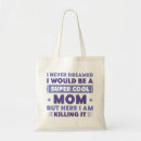 Recherche de tuer sacs Mère