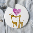 Recherche de girafe badges Zoo