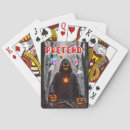 Suche nach skelett spielkarten Geist