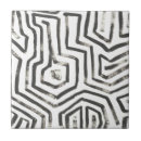 Recherche de natif carreaux Tribal