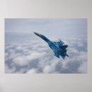 Suche nach flanker poster Flugzeug