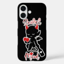 Recherche de cupidon iphone coques Saint valentin