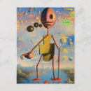 Recherche de dali cartes postales Imaginaire