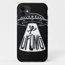 Recherche de ufos iphone coques Vaisseau spatial