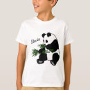 Suche nach bambus tshirts Panda