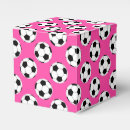 Suche nach fußbälle papier geschenk box Rosa