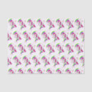 Recherche de unicorn tissue paper Papier tissu