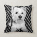 Suche nach terrier kissen Westie