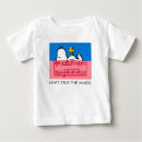 Suche nach music baby tshirts Erdnüsse