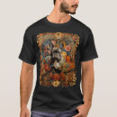 Recherche de tapestry tshirts Vintage