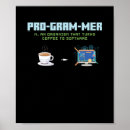 Recherche de informaticien posters Drôle