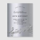 Recherche de musique élégante invitations Invités