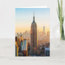 Recherche de empire vœux cartes Manhattan