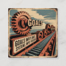 Suche nach berufung visitenkarten Vintage motivationsposter