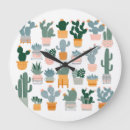Suche nach cactus wanduhren Kinder