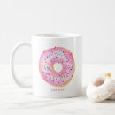 Recherche de donut tasses Arroses