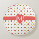 Recherche de blanc vert rouge coussins Chic