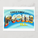 Recherche de peoria cartes postales Vintage