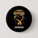 Suche nach orange blüte buttons Krebs