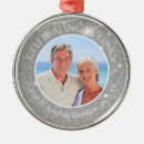 Suche nach 25 jahrestag ornamente Silberhochzeit