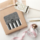 Recherche de chroom autocollants Noir