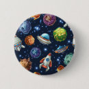 Recherche de spatial badges Astronomie