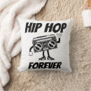 Suche nach boombox kissen Rap