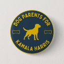 Recherche de chien de badges Élection