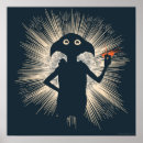 Recherche de snape posters Clientis