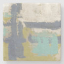 Recherche de peinture moderne dessous de verres Libre expression