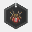 Suche nach schwarze spinne ornamente Insekt