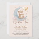 Suche nach teddybär babyparty einladungen Sterne
