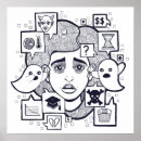 Recherche de dessin noir blanc art Pour enfants