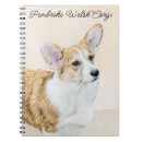 Suche nach corgi kleine notizbücher Pembroke schweißkorgi