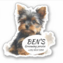 Recherche de m bavard autocollants Dog