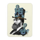 Recherche de poulpes magnets Fleurs