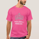 Recherche de pickleball hommes tshirts Blanc