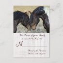 Suche nach horse wedding einladungen Rustikal