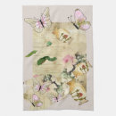 Recherche de collage vintage cuisine linges Rose