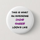 Recherche de chorale badges Choeur
