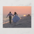 Recherche de pour une jeune mariée cartes postales Romantique