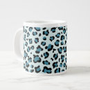 Recherche de empreinte de léopard tasses Leopard spots